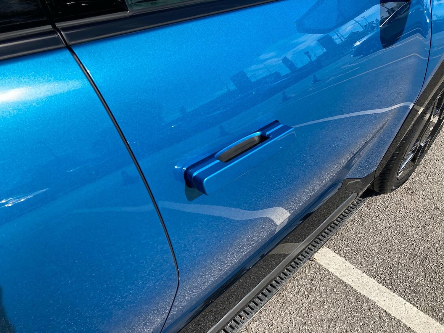 Used Kia EV9 2025 for sale - 78195757: Photo 39