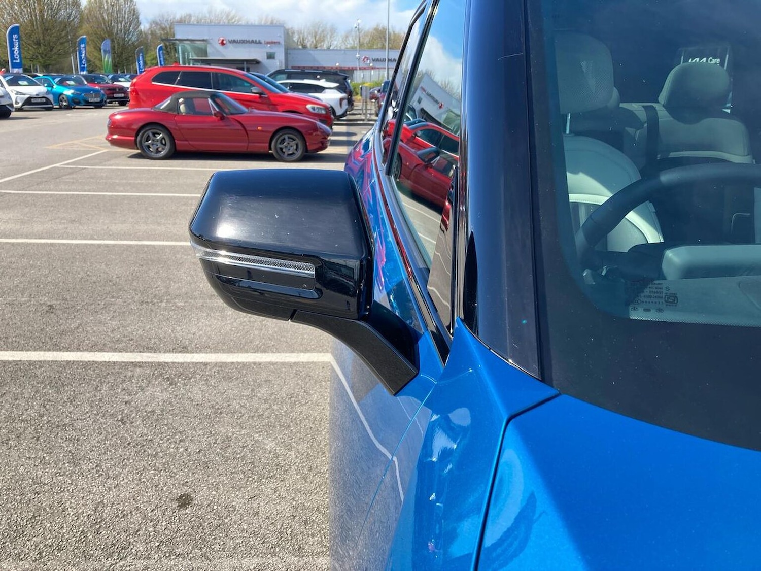 Used Kia EV9 2025 for sale - 78195757: Photo 40