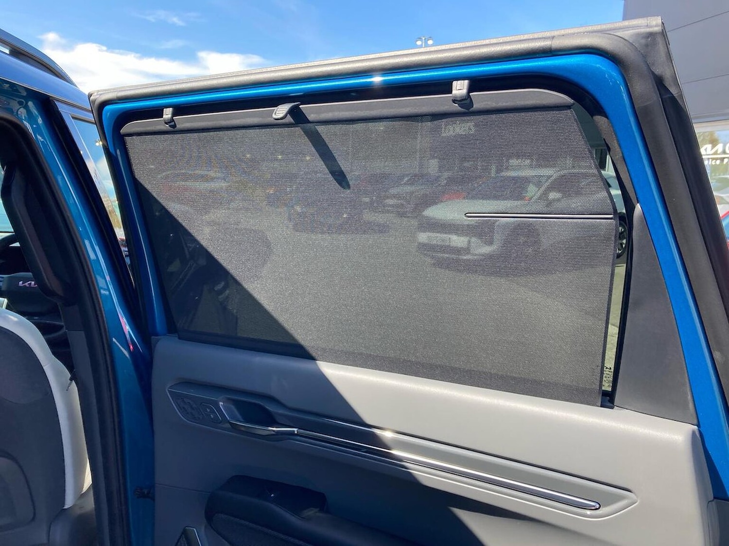 Used Kia EV9 2025 for sale - 78195757: Photo 41