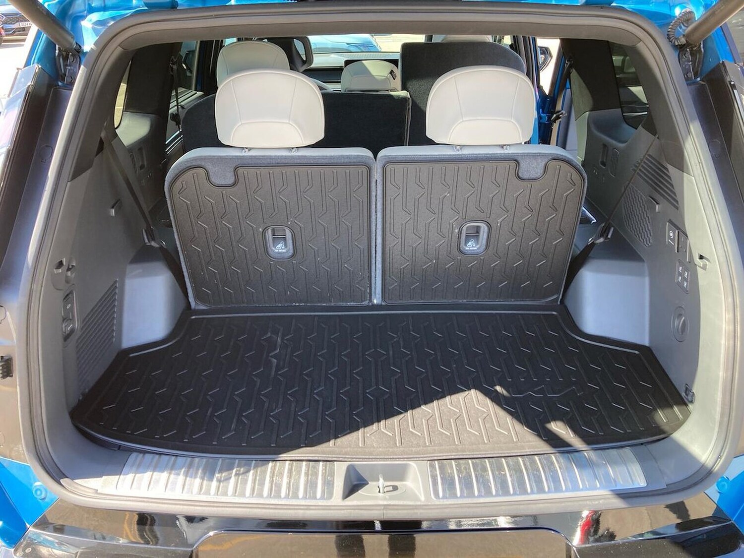 Used Kia EV9 2025 for sale - 78195757: Photo 42