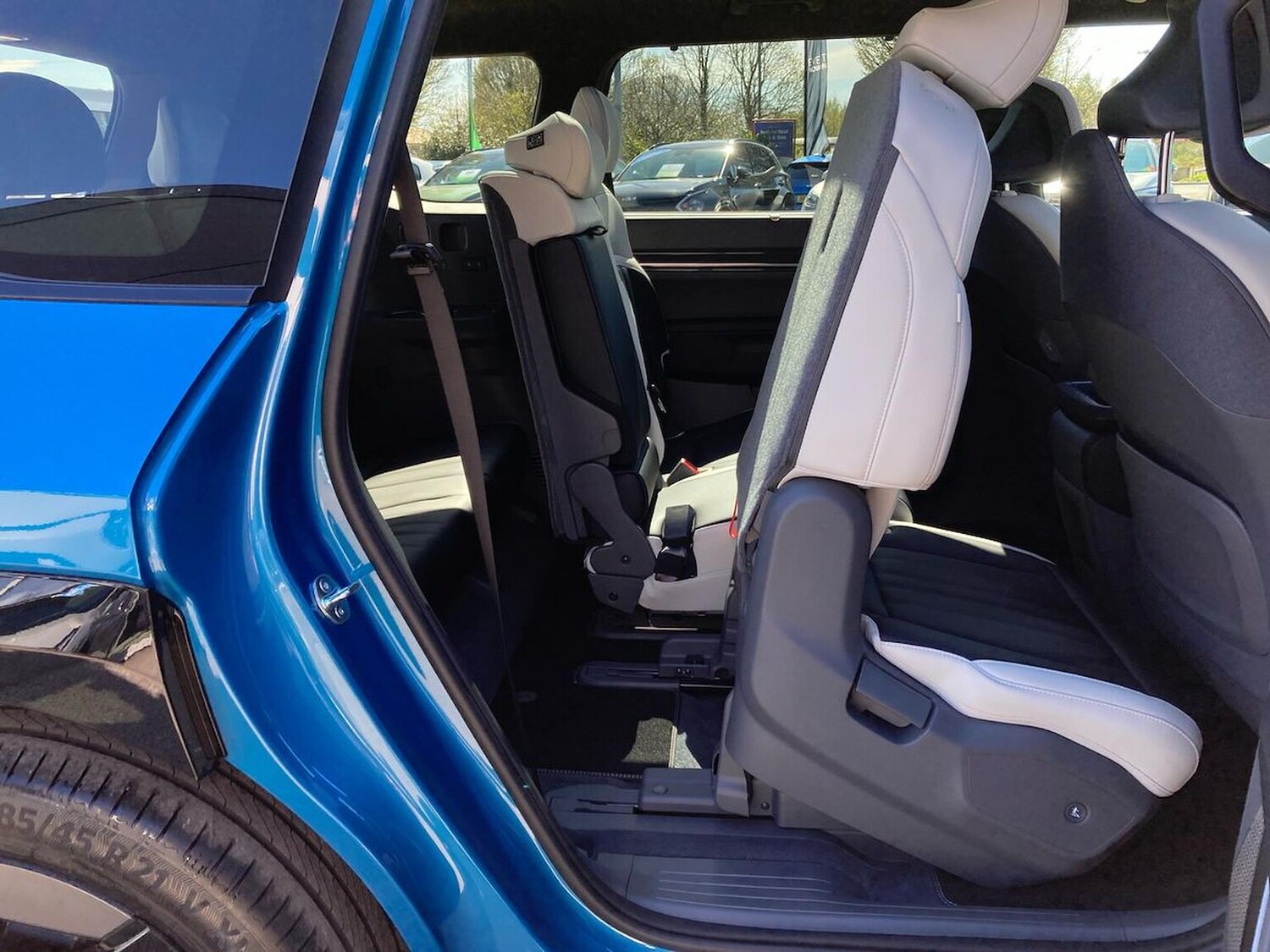 Used Kia EV9 2025 for sale - 78195757: Photo 43