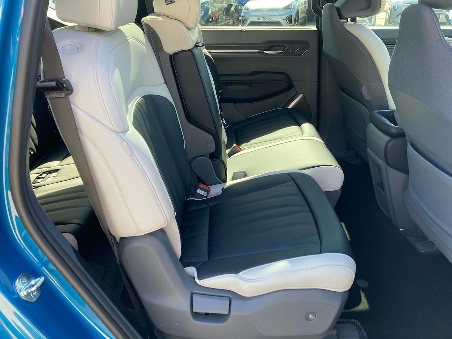 Used Kia EV9 2025 for sale - 78195757: Photo 46