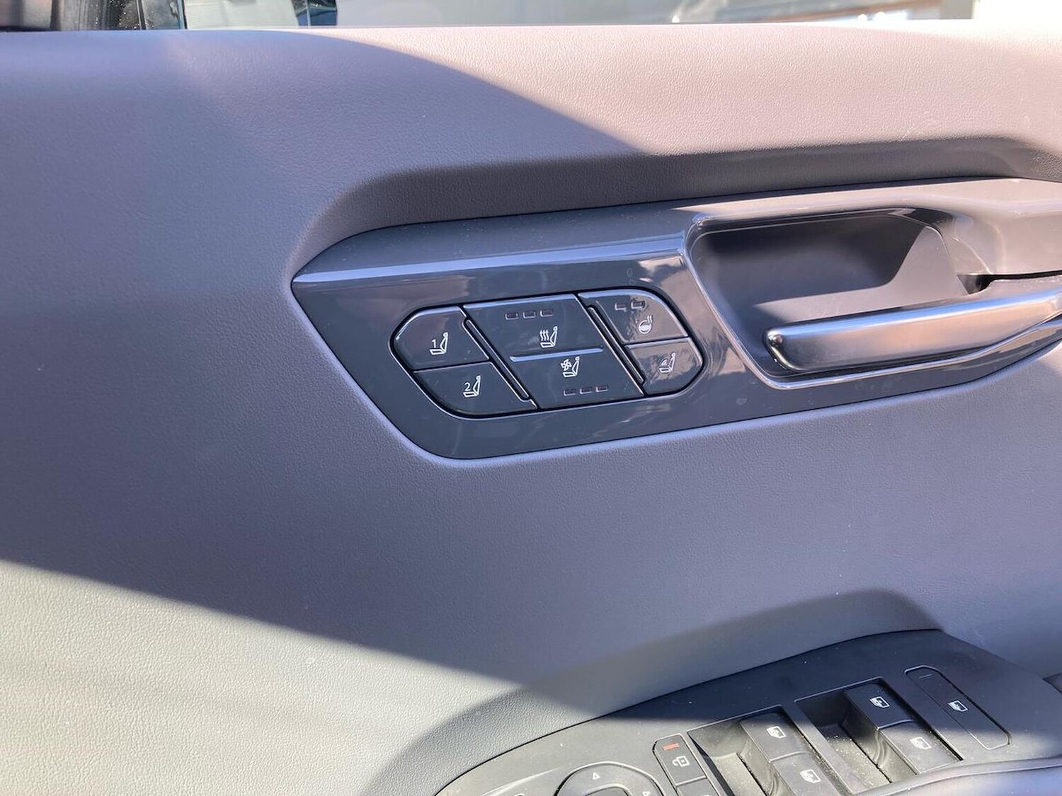 Used Kia EV9 2025 for sale - 78195757: Photo 48