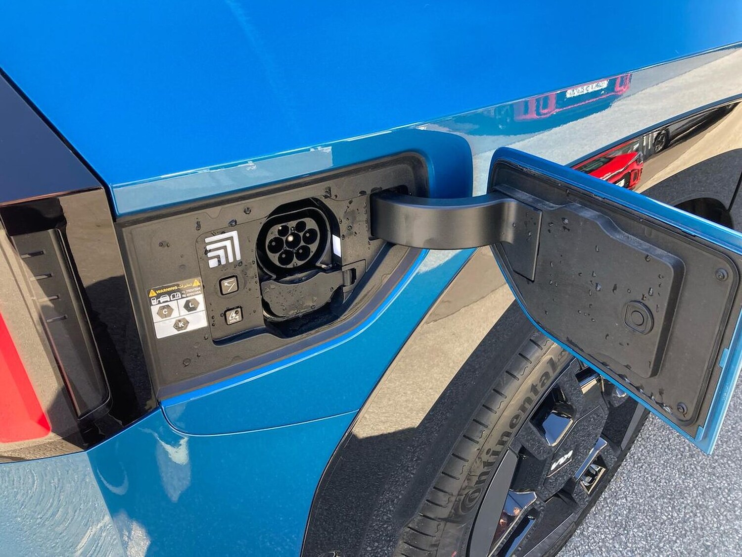 Used Kia EV9 2025 for sale - 78195757: Photo 52