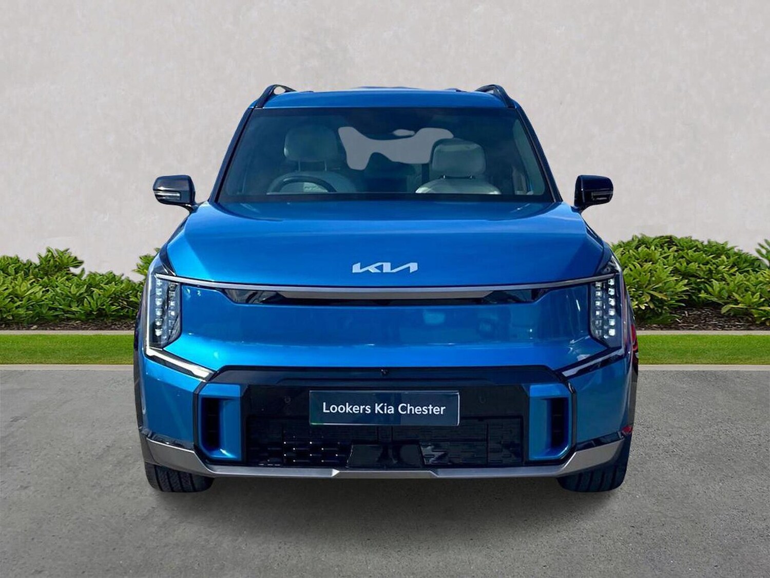 Used Kia EV9 2025 for sale - 78195757: Photo 7