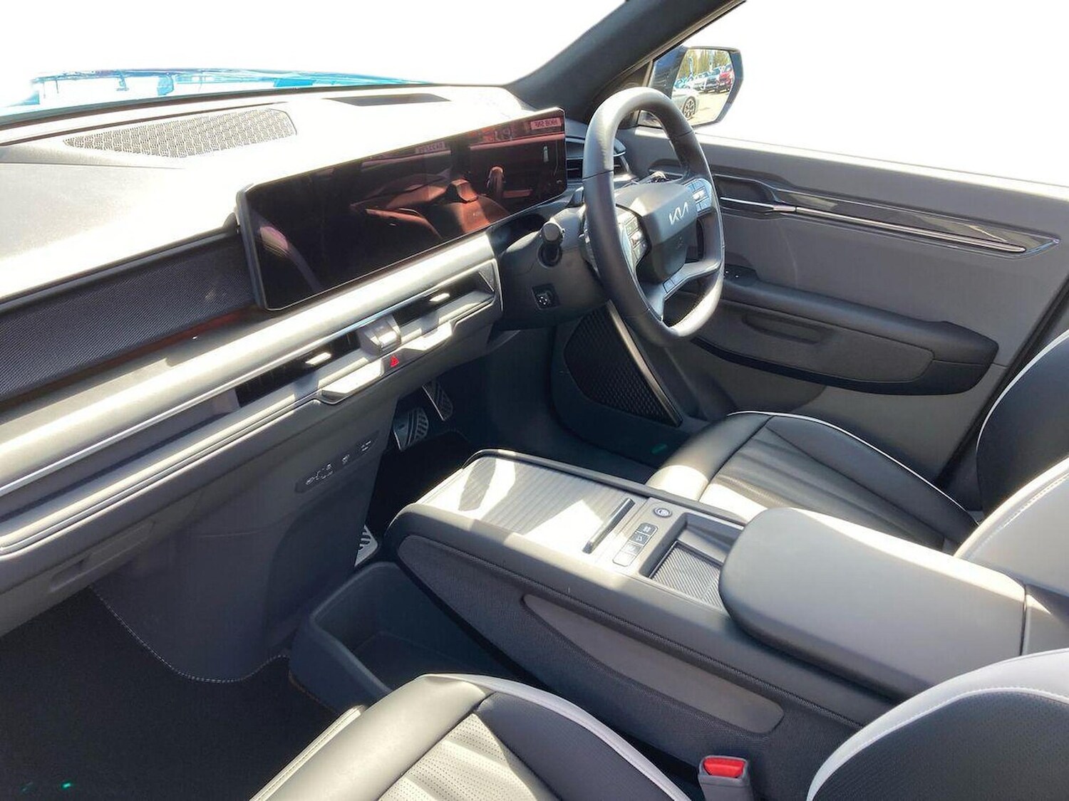 Used Kia EV9 2025 for sale - 78195757: Photo 9