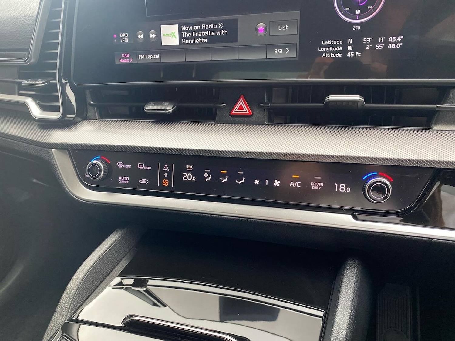 Used Kia Sportage 2024 for sale - 76418227: Photo 12