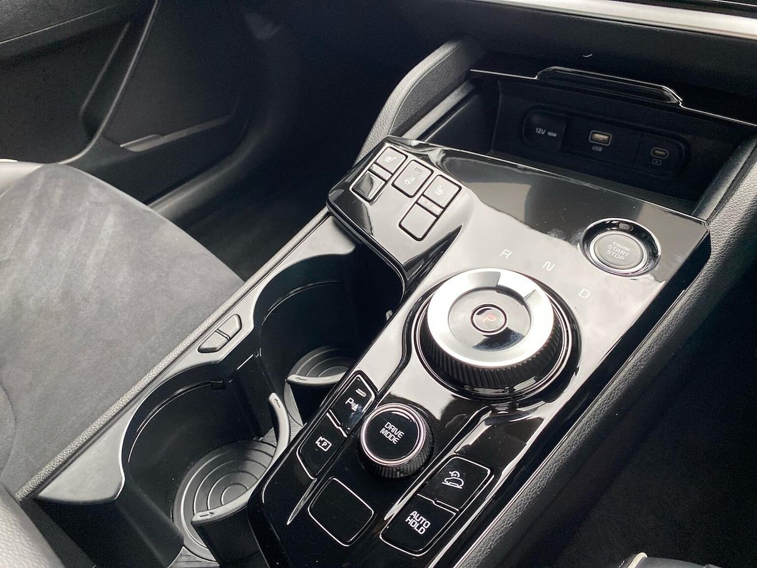 Used Kia Sportage 2024 for sale - 76418227: Photo 13