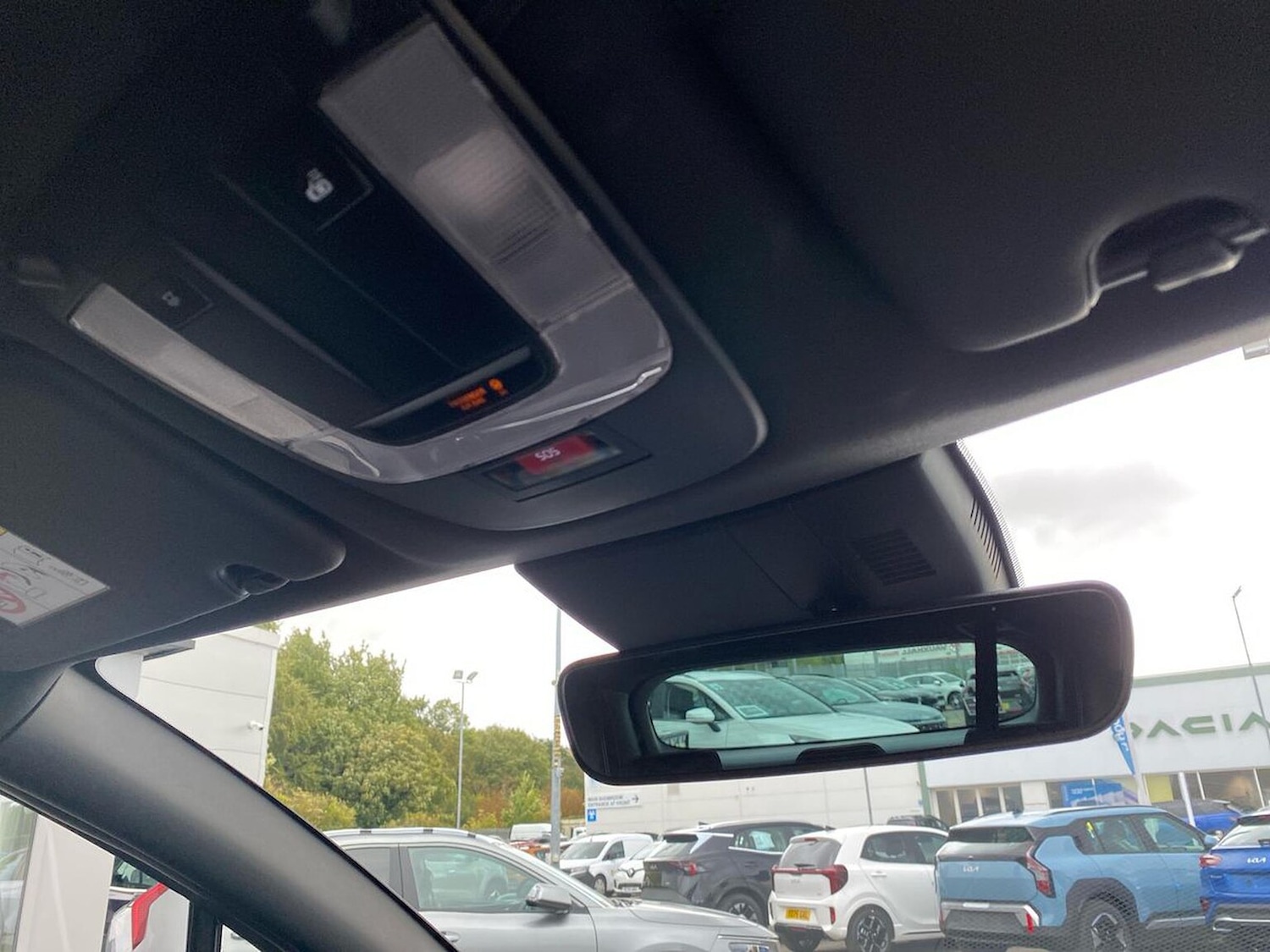 Used Kia Sportage 2024 for sale - 76418227: Photo 14