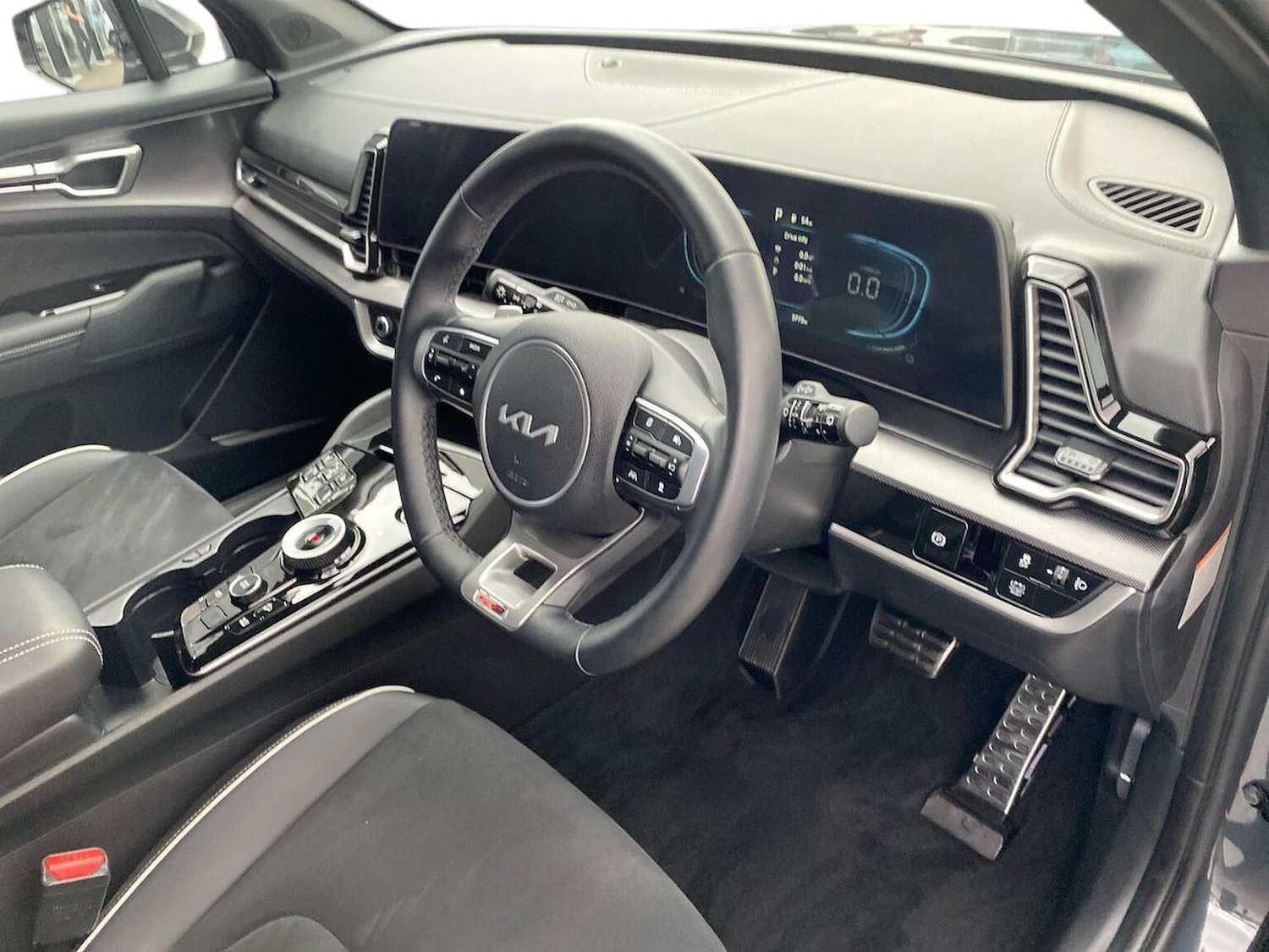 Used Kia Sportage 2024 for sale - 76418227: Photo 15