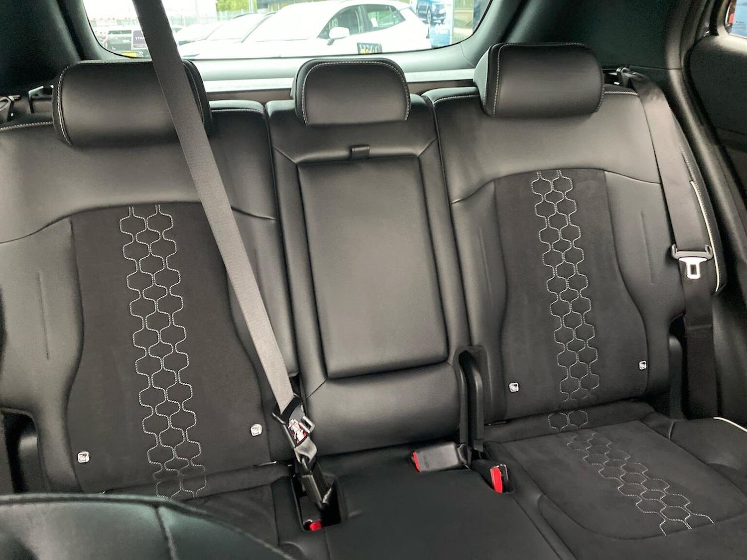 Used Kia Sportage 2024 for sale - 76418227: Photo 16