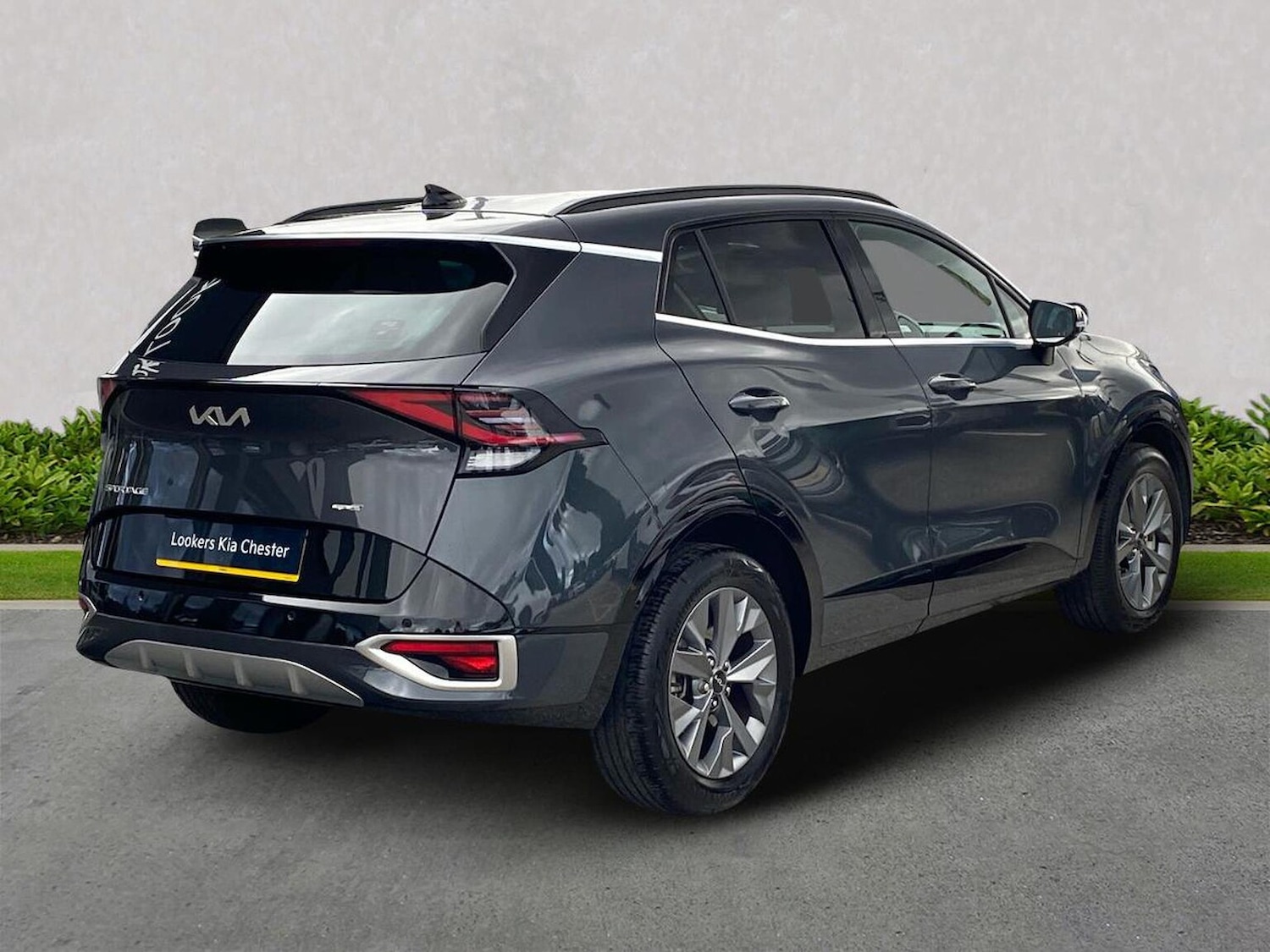 Used Kia Sportage 2024 for sale - 76418227: Photo 18