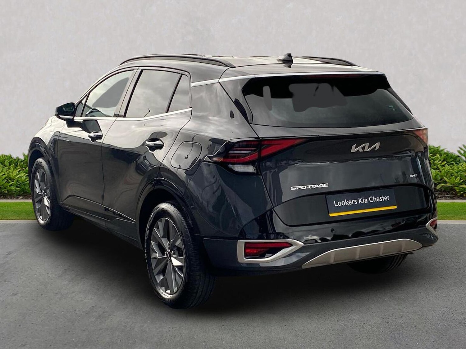 Used Kia Sportage 2024 for sale - 76418227: Photo 2