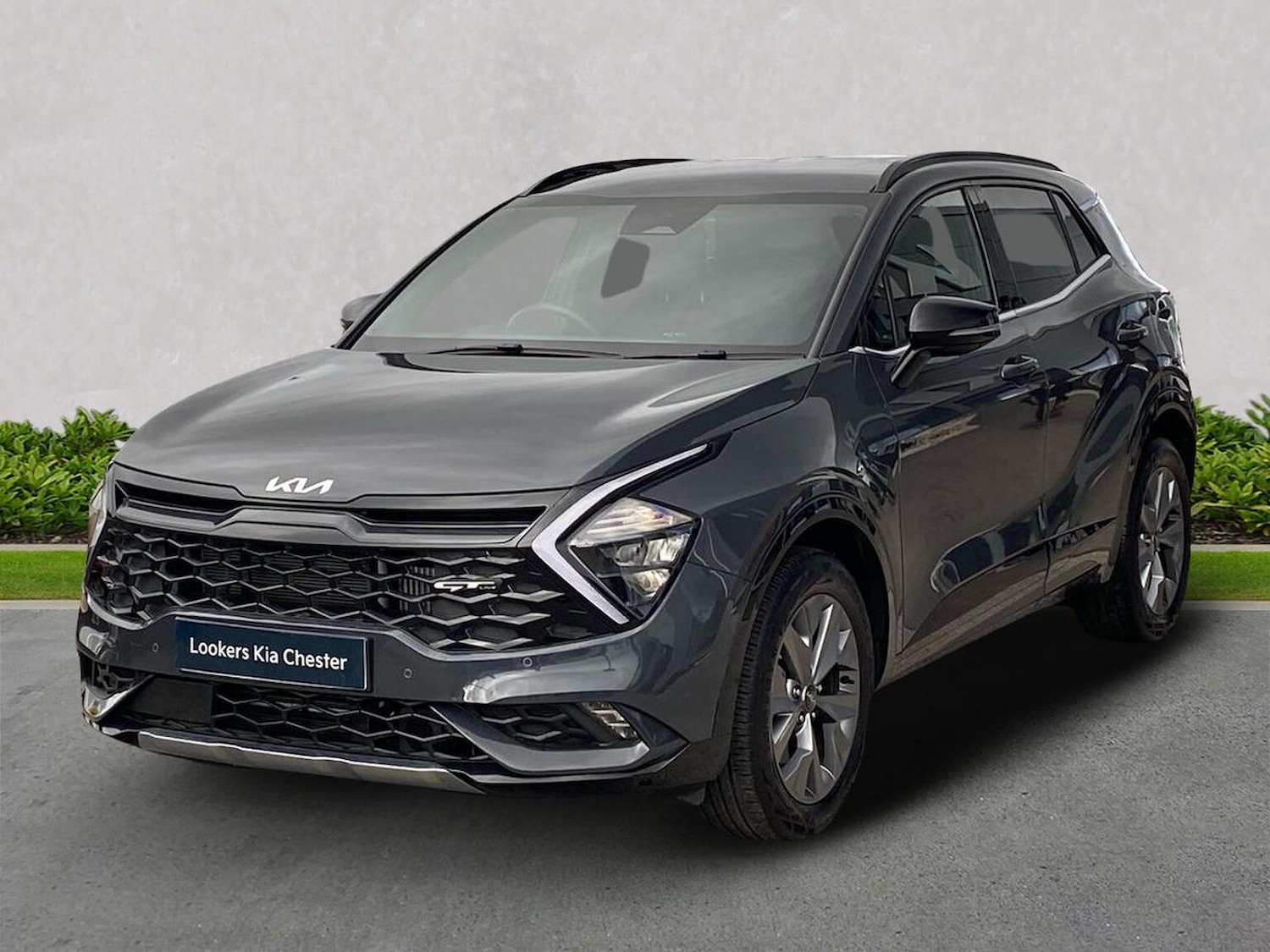 Used Kia Sportage 2024 for sale - 76418227: Photo 20