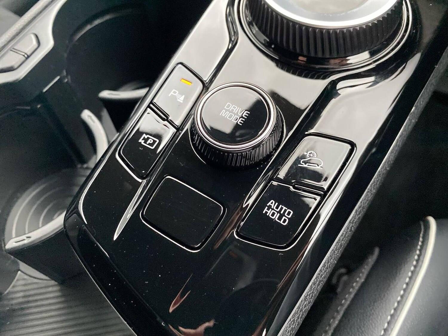 Used Kia Sportage 2024 for sale - 76418227: Photo 22