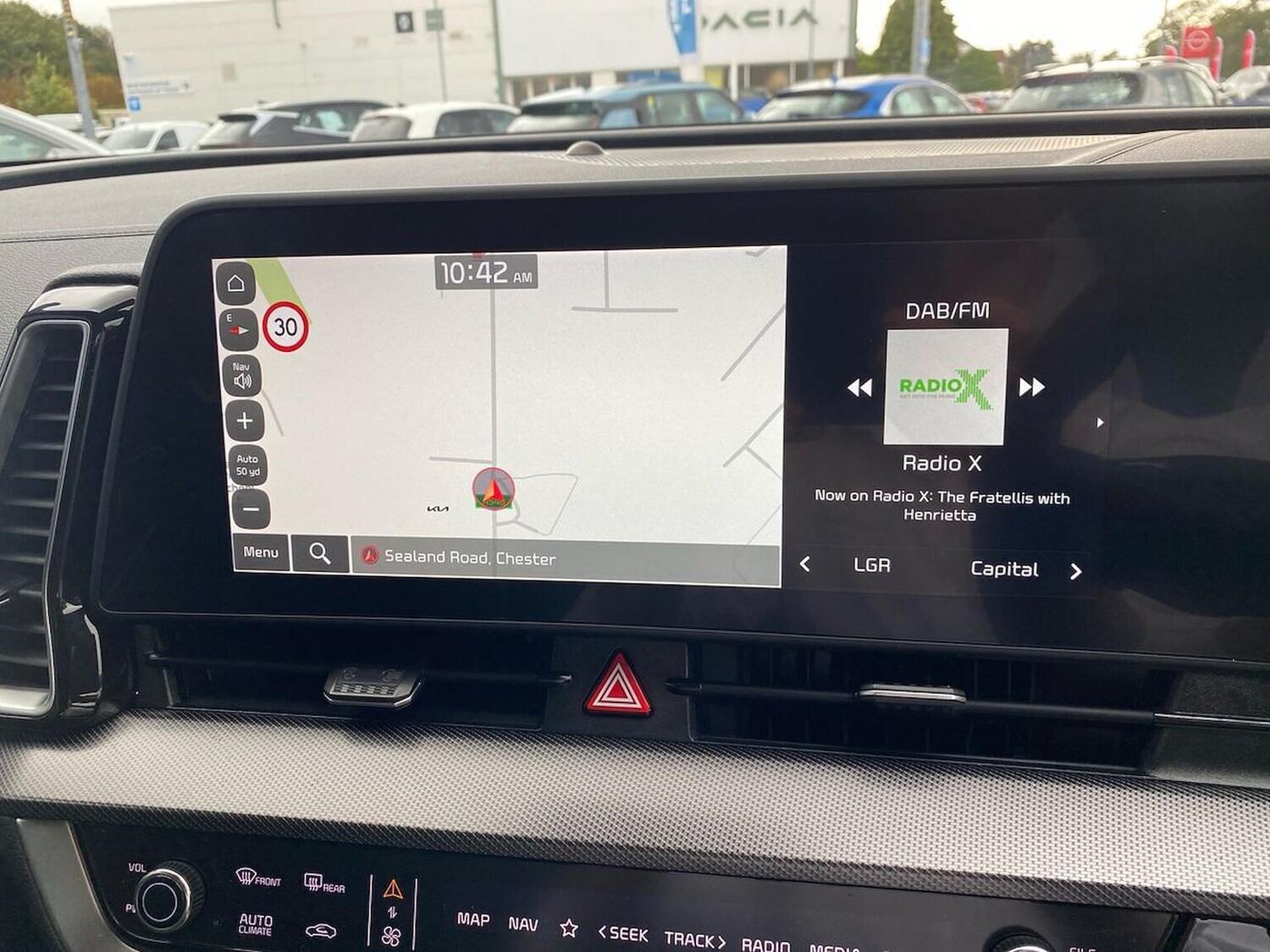 Used Kia Sportage 2024 for sale - 76418227: Photo 24