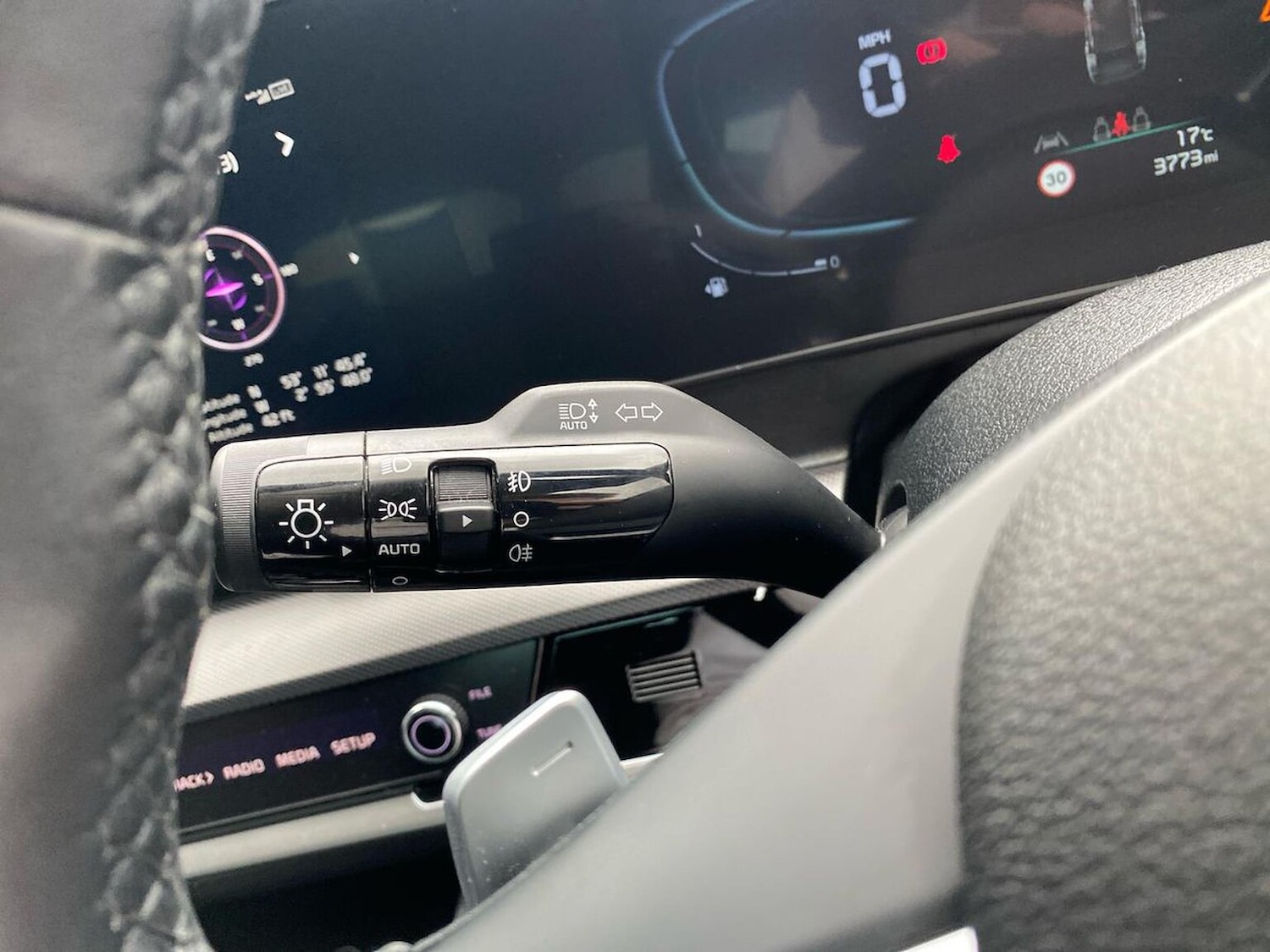 Used Kia Sportage 2024 for sale - 76418227: Photo 29