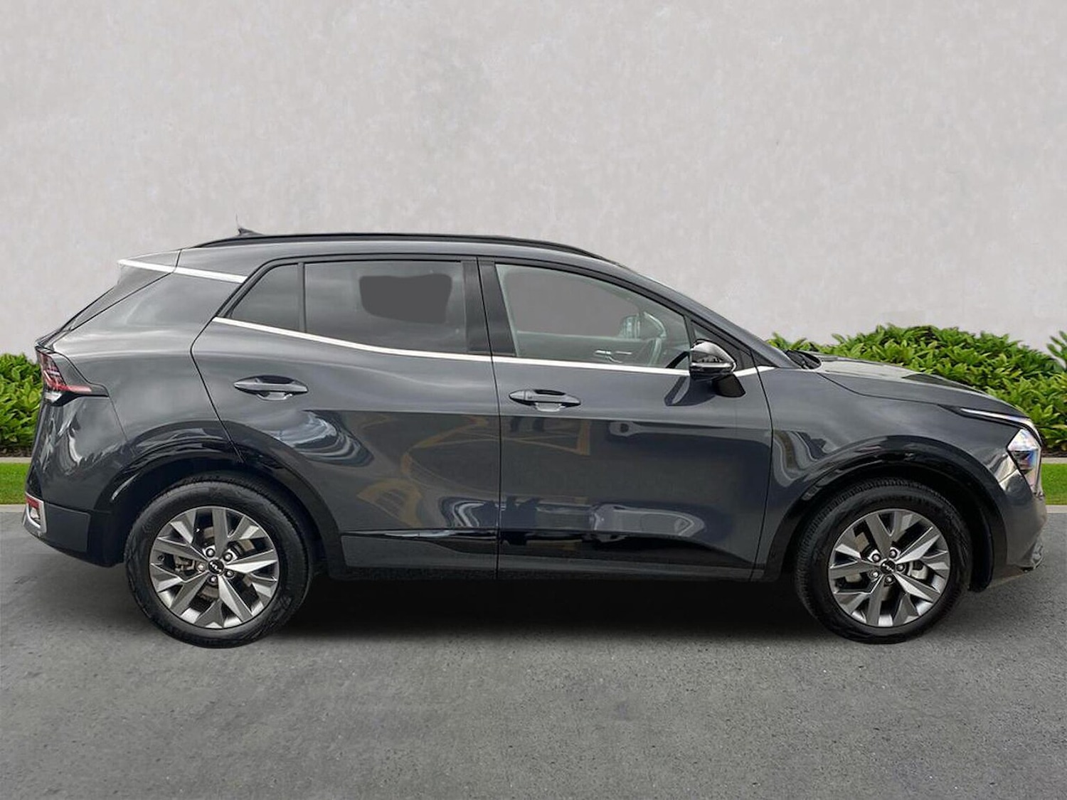 Used Kia Sportage 2024 for sale - 76418227: Photo 3