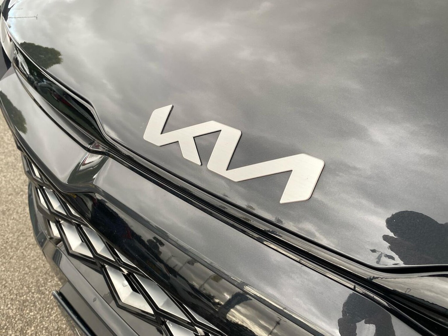 Used Kia Sportage 2024 for sale - 76418227: Photo 32