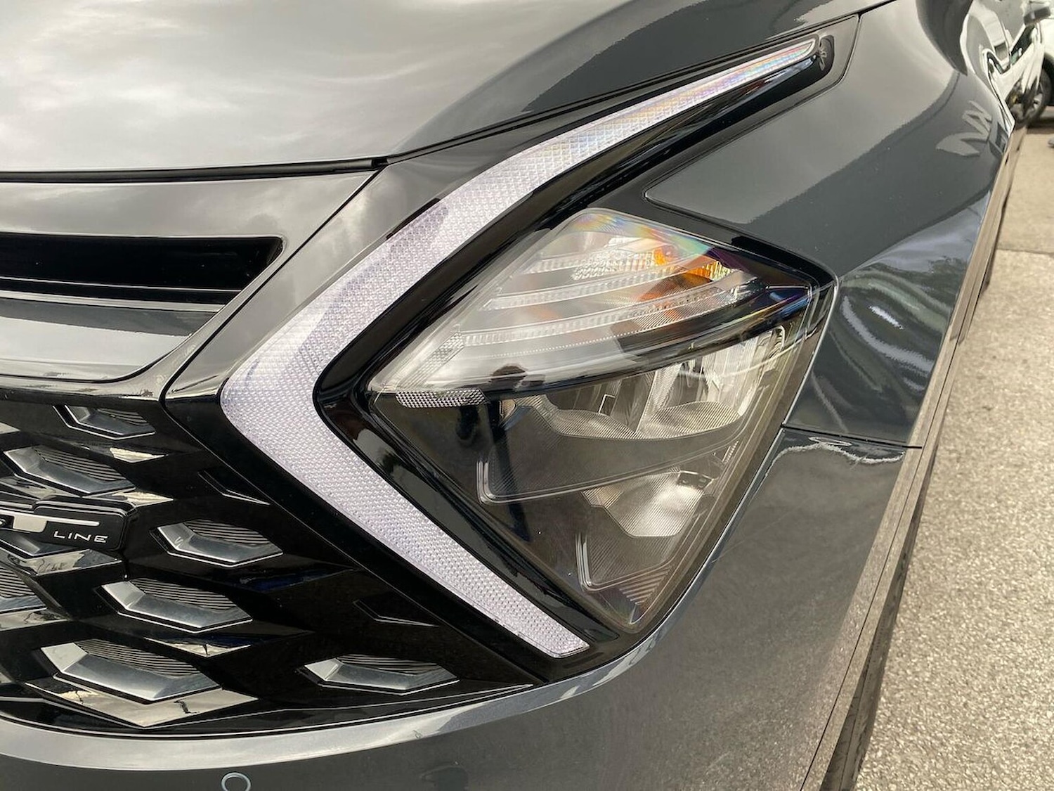 Used Kia Sportage 2024 for sale - 76418227: Photo 33