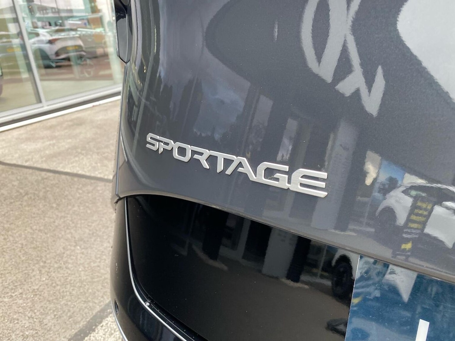 Used Kia Sportage 2024 for sale - 76418227: Photo 34