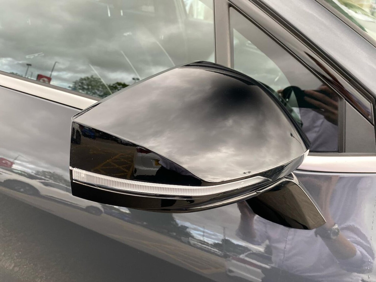 Used Kia Sportage 2024 for sale - 76418227: Photo 37