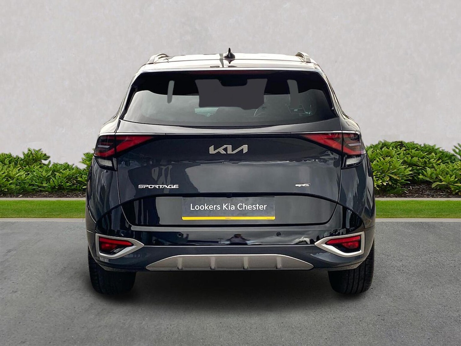 Used Kia Sportage 2024 for sale - 76418227: Photo 4