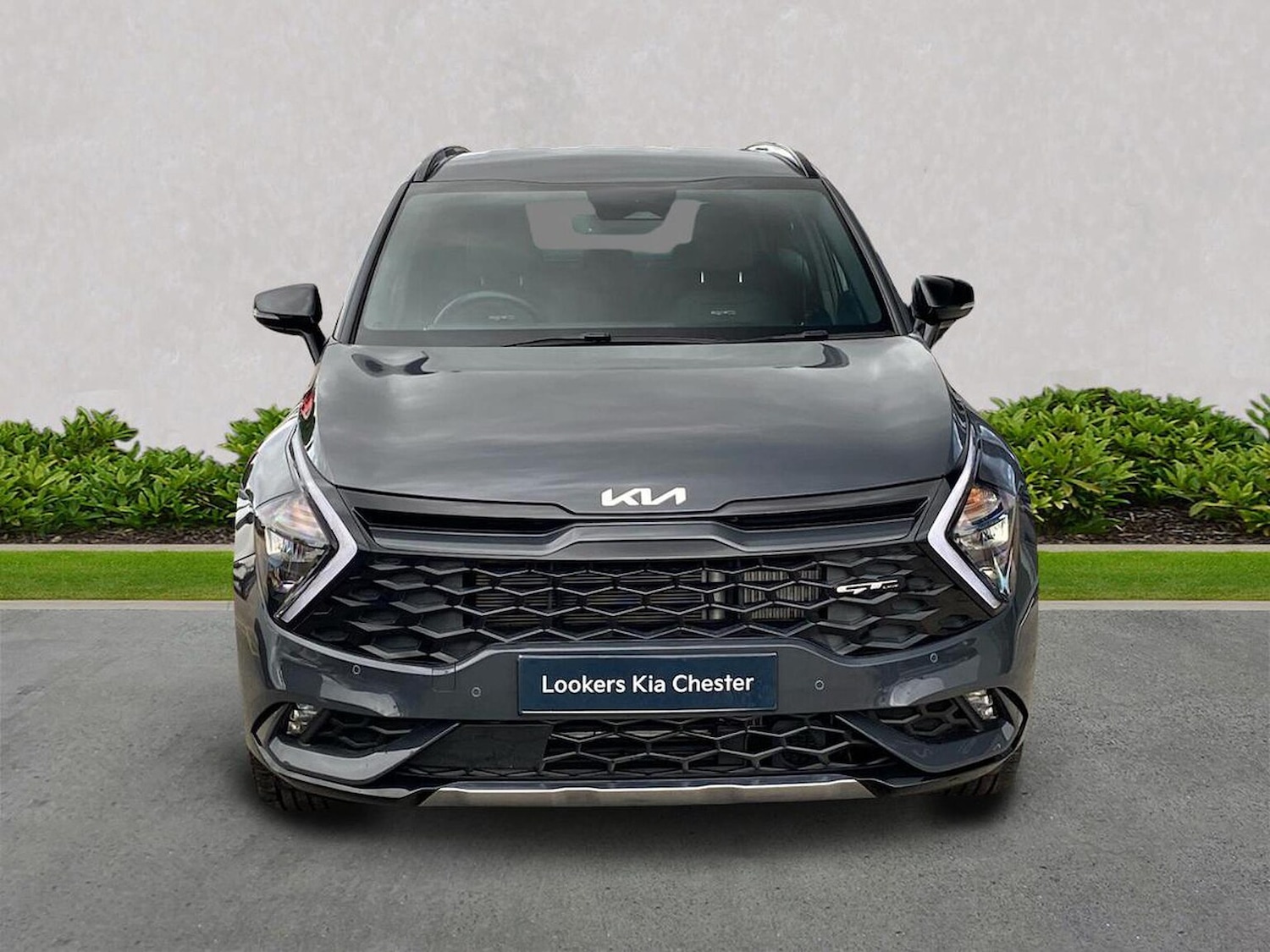 Used Kia Sportage 2024 for sale - 76418227: Photo 5