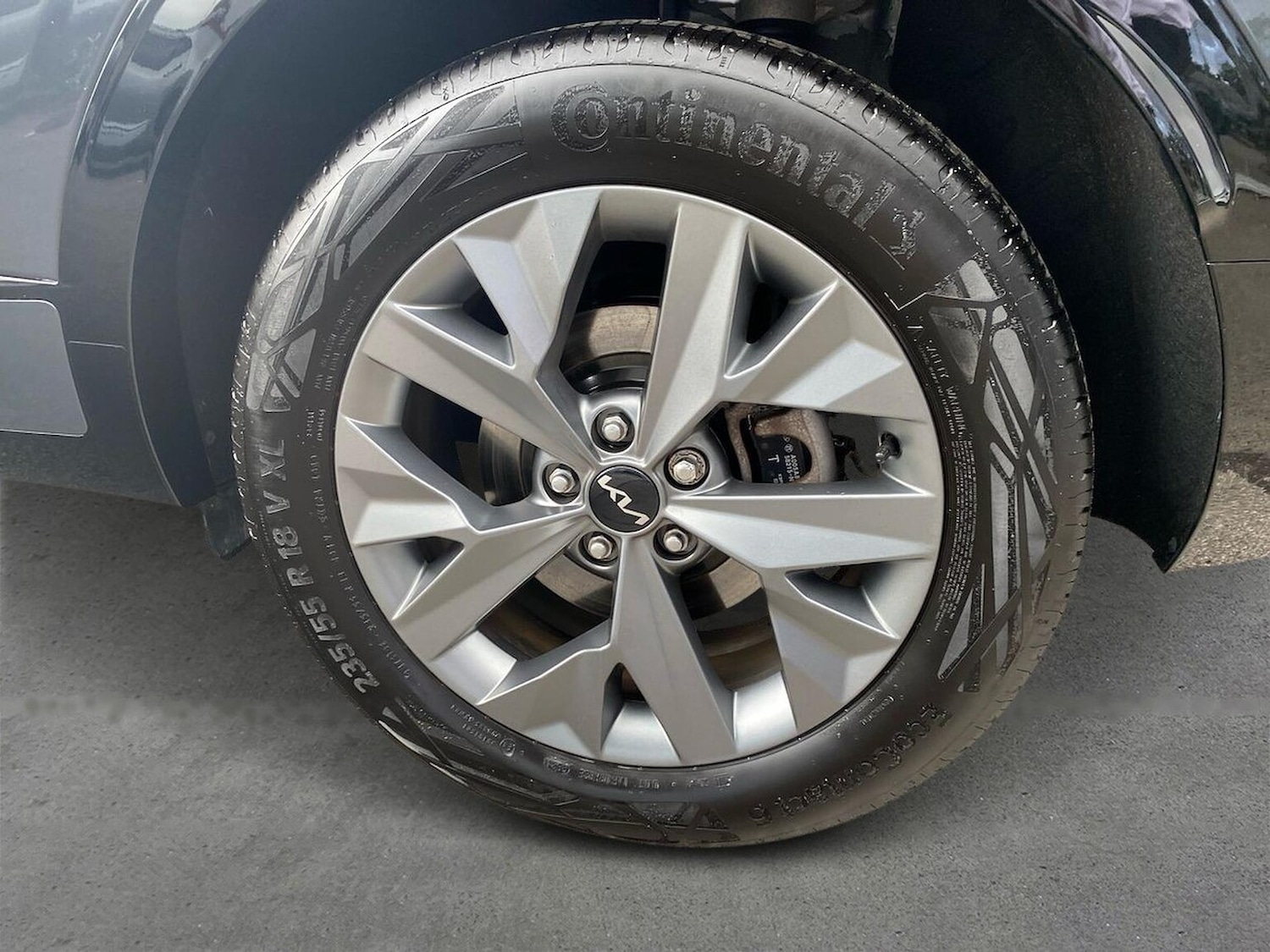 Used Kia Sportage 2024 for sale - 76418227: Photo 6