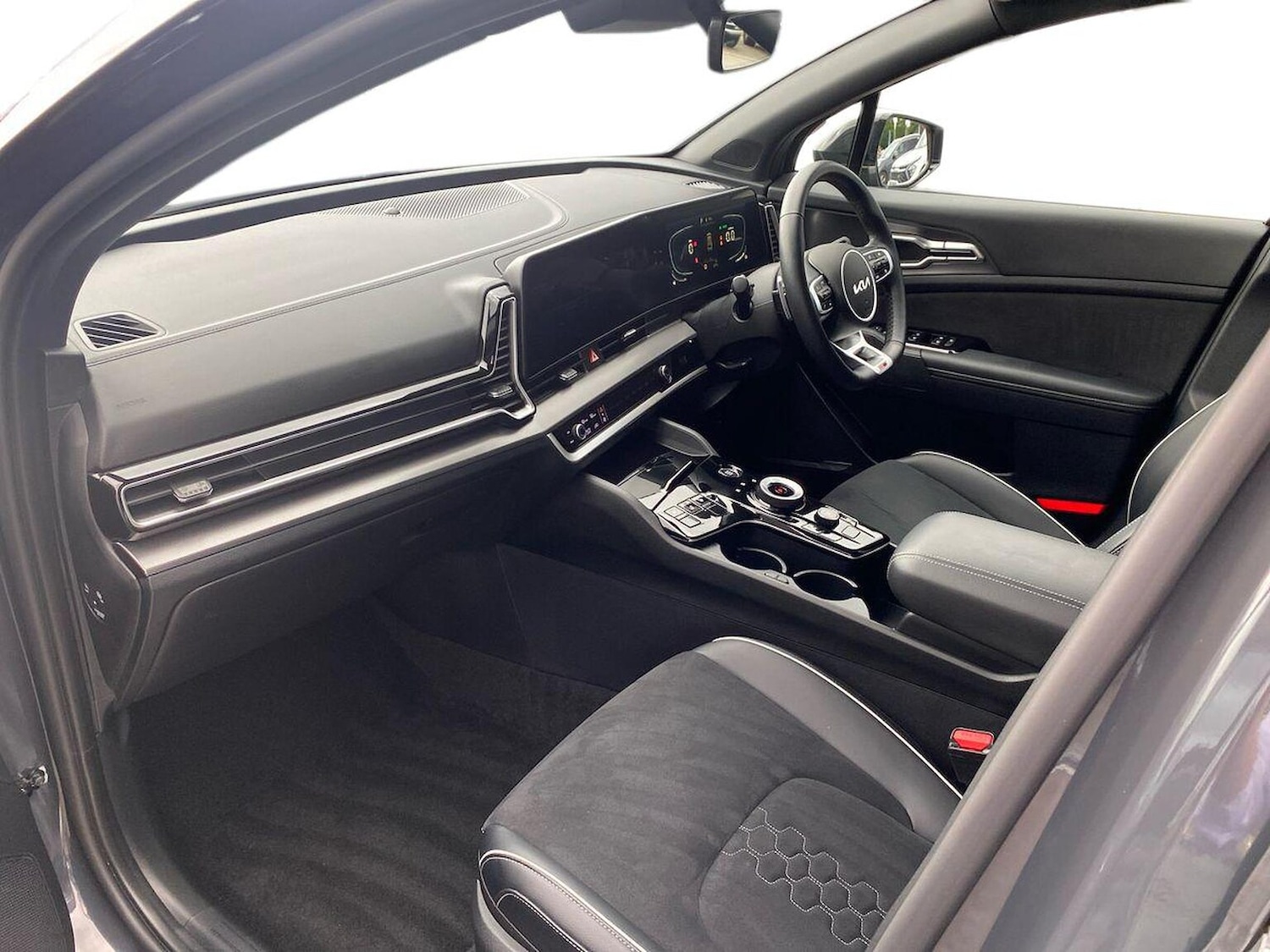 Used Kia Sportage 2024 for sale - 76418227: Photo 7