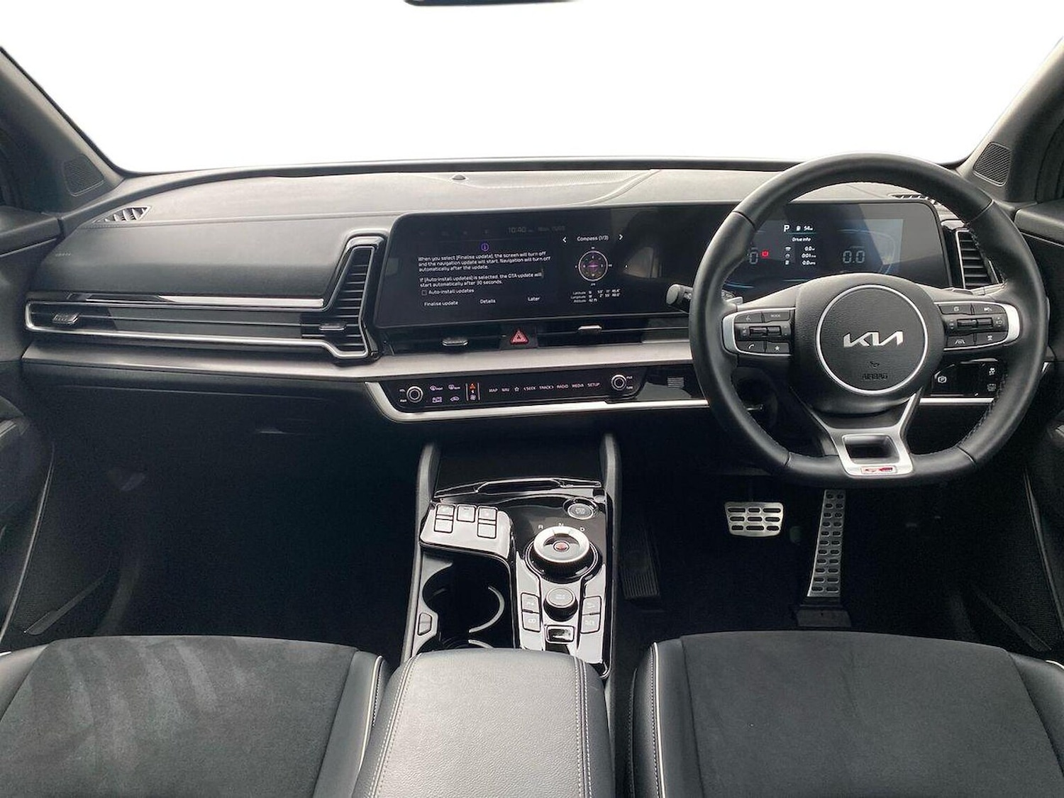 Used Kia Sportage 2024 for sale - 76418227: Photo 8