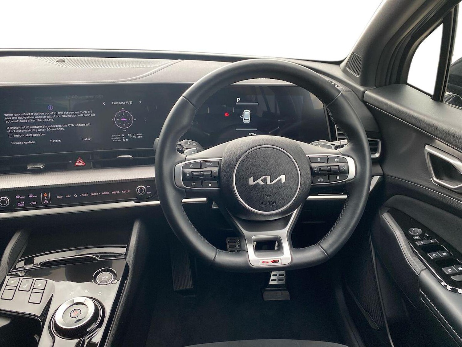 Used Kia Sportage 2024 for sale - 76418227: Photo 9