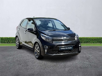 Used Kia Picanto 2019 for sale - 78921030: Photo