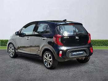 Used Kia Picanto 2019 for sale - 78921030: Photo