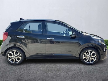Used Kia Picanto 2019 for sale - 78921030: Photo