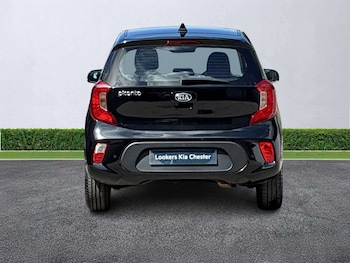 Used Kia Picanto 2019 for sale - 78921030: Photo
