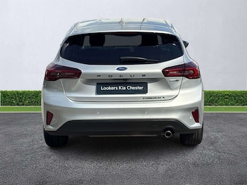 Used Ford Focus 2023 for sale - 79467858: Photo