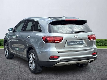 Used Kia Sorento 2019 for sale - 78788585: Photo