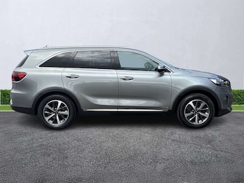 Used Kia Sorento 2019 for sale - 78788585: Photo