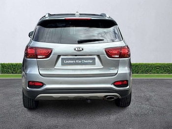 Used Kia Sorento 2019 for sale - 78788585: Photo