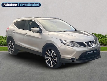 2016 - 1.5 Dci Tekna 5Dr