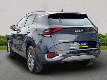 Used Kia Sportage 2024 for sale - 75556277: Photo
