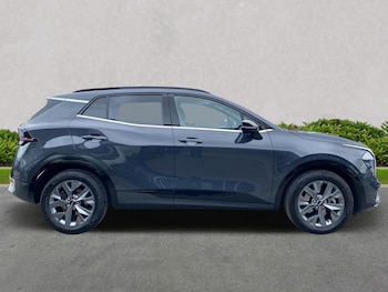 Used Kia Sportage 2024 for sale - 75556277: Photo