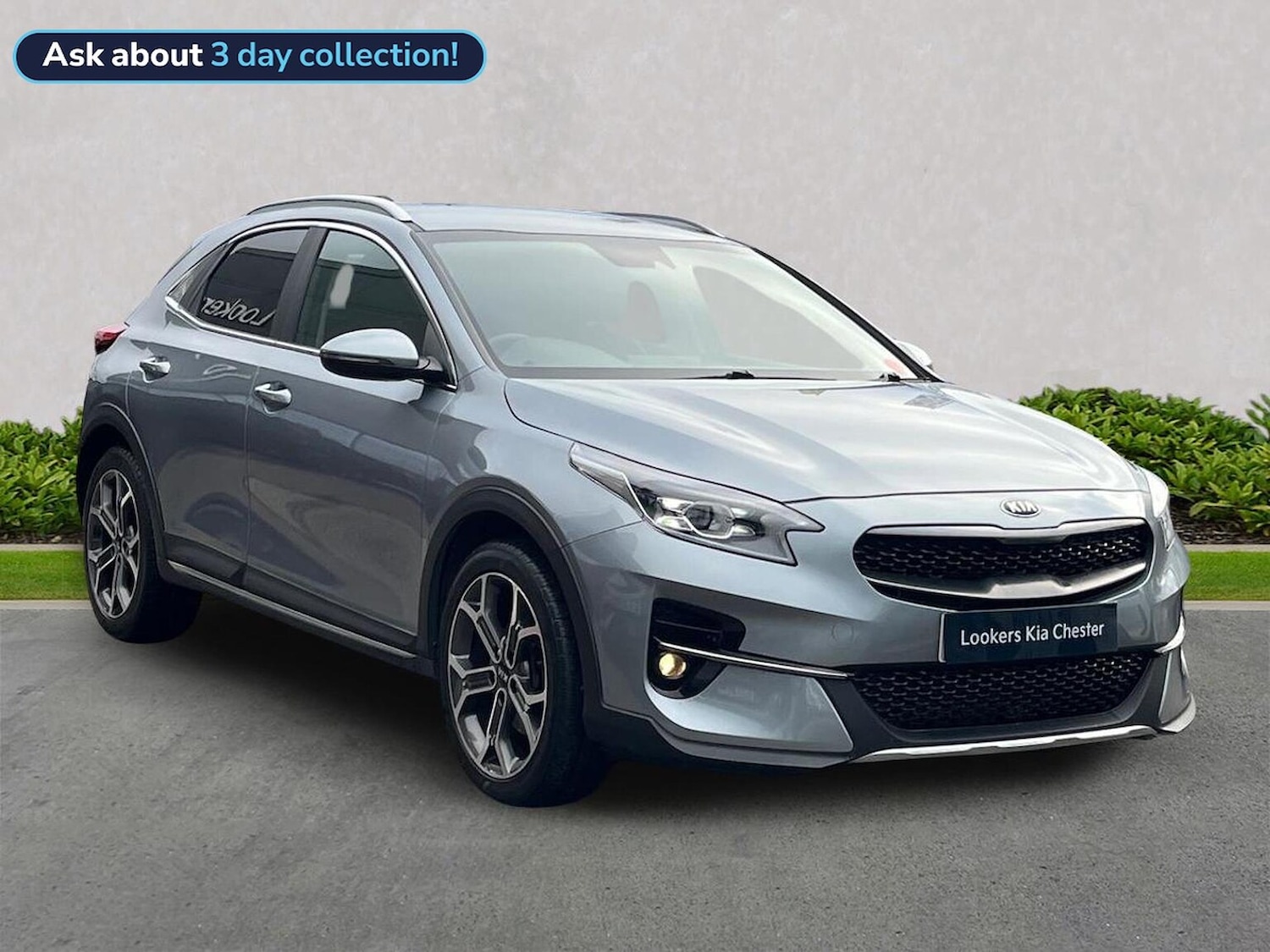 Used Kia XCeed 2021 for sale - 76506166: Photo 1