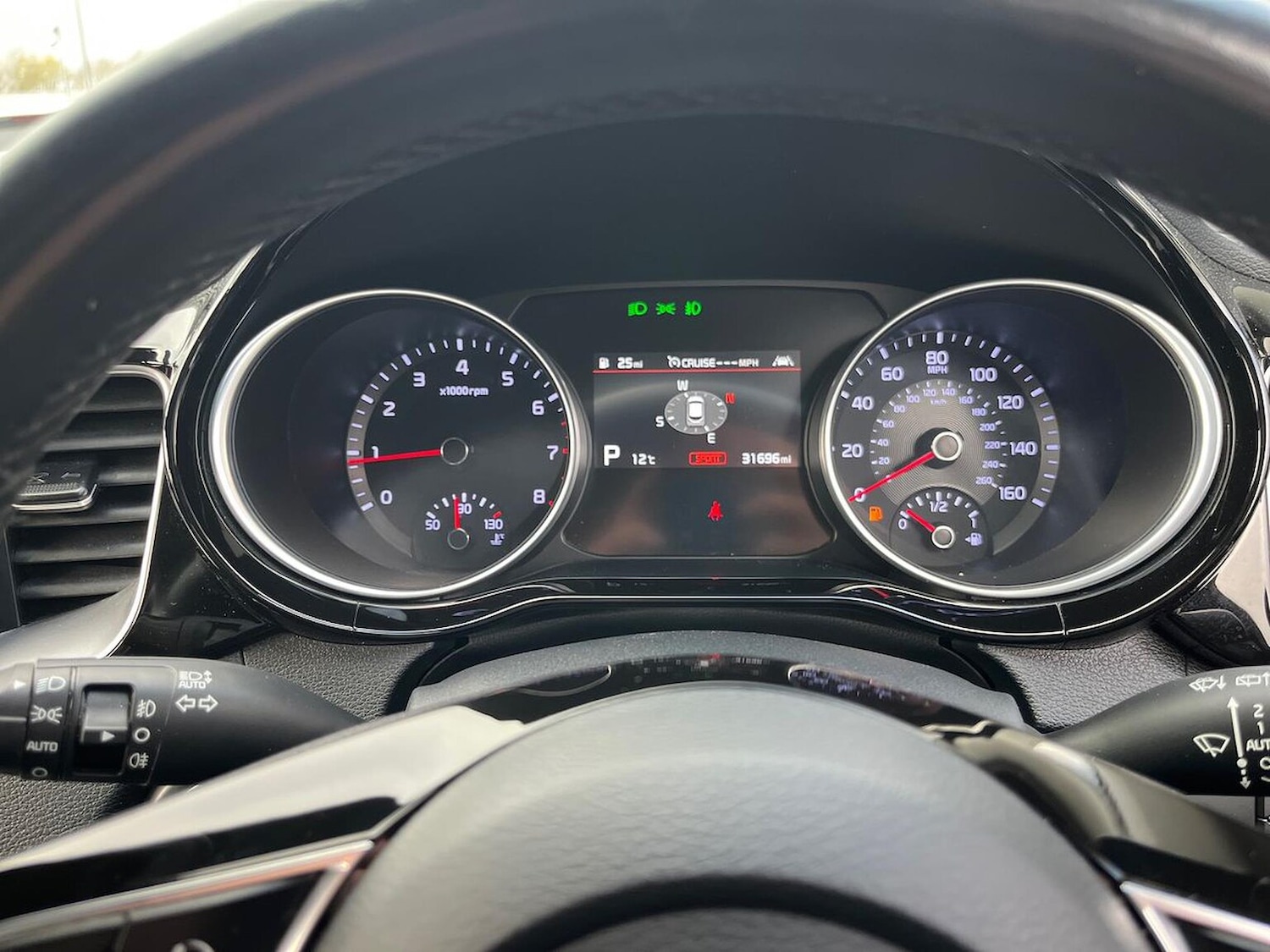 Used Kia XCeed 2021 for sale - 76506166: Photo 10