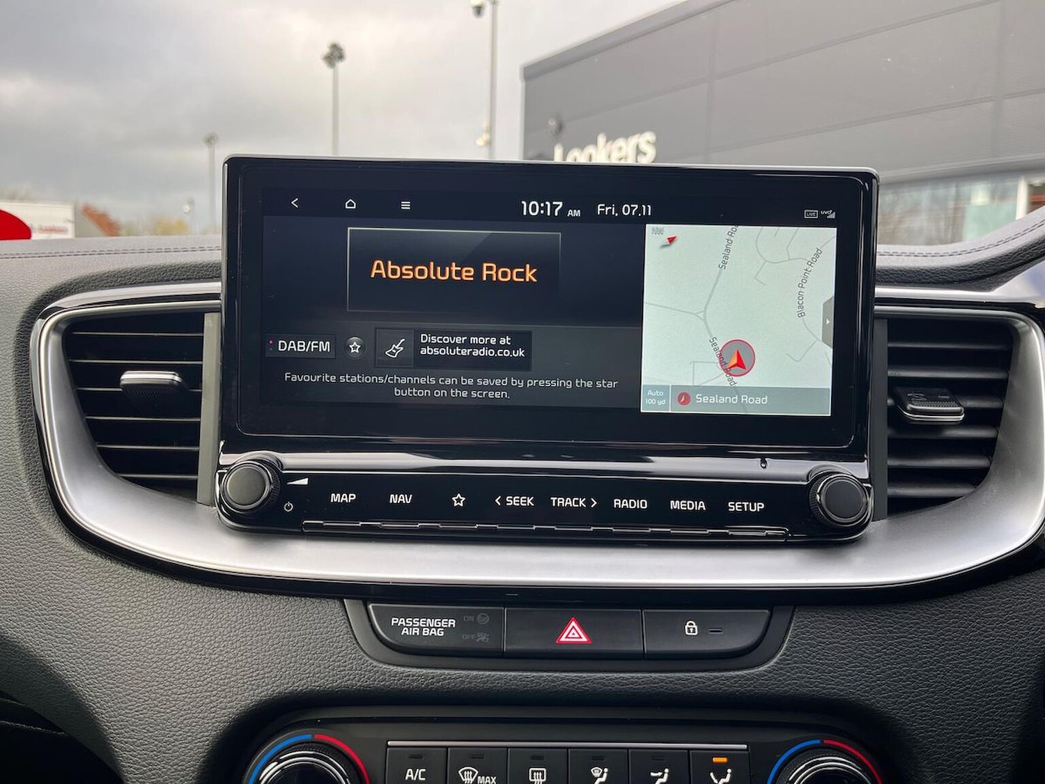 Used Kia XCeed 2021 for sale - 76506166: Photo 11