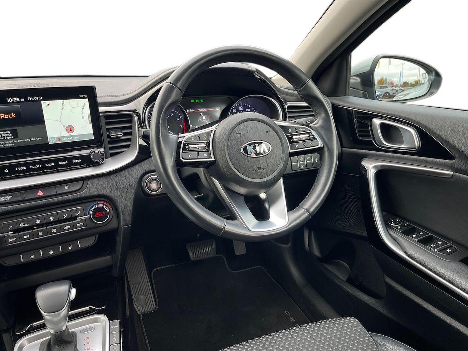 Used Kia XCeed 2021 for sale - 76506166: Photo 15