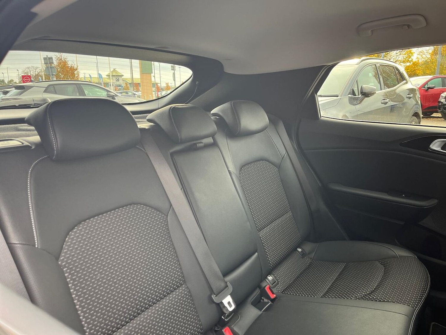 Used Kia XCeed 2021 for sale - 76506166: Photo 16