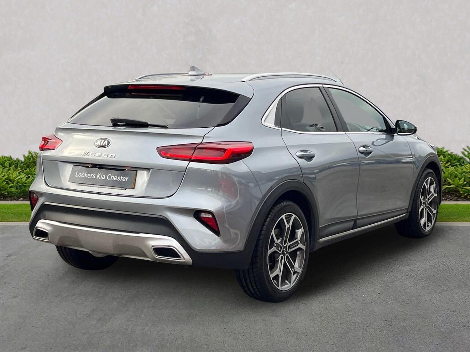 Used Kia XCeed 2021 for sale - 76506166: Photo 18