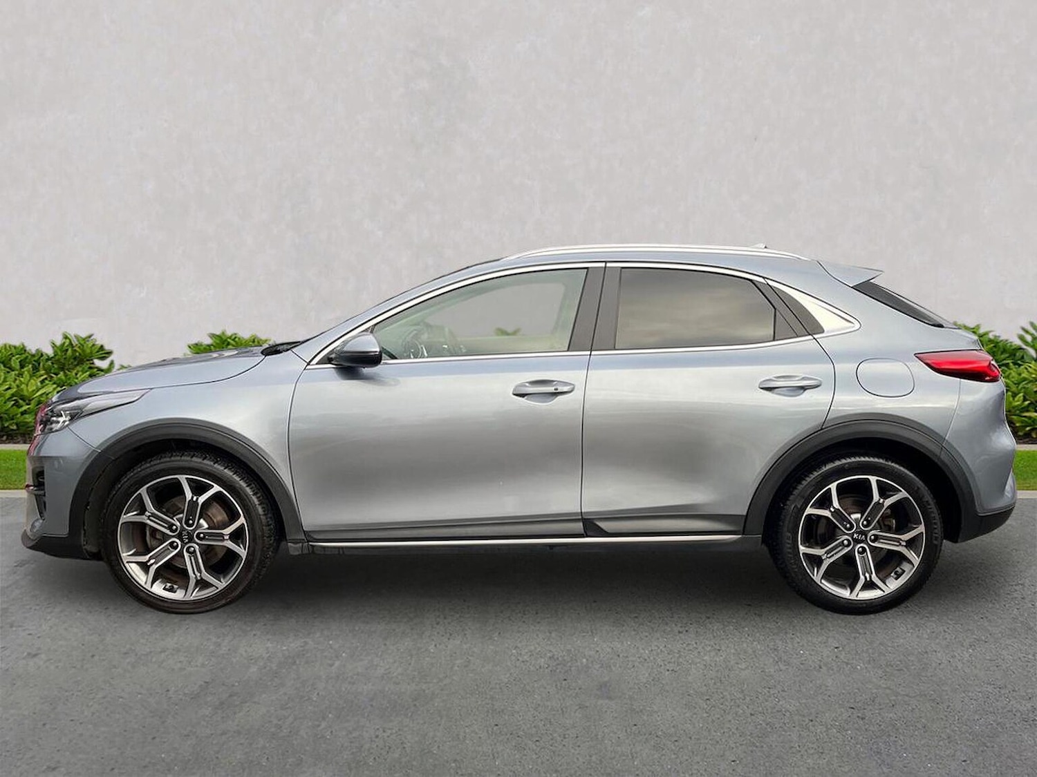 Used Kia XCeed 2021 for sale - 76506166: Photo 19